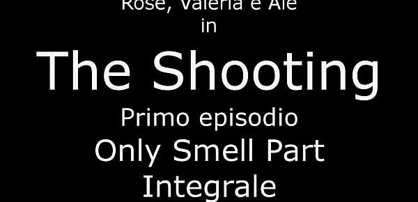  The Shooting Ep1 - Only Smell Feet